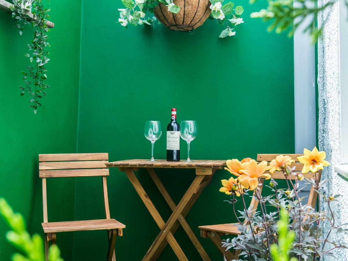 Exquisite 3Bdr Botanical Oasis In Central 브라이턴 외부 사진