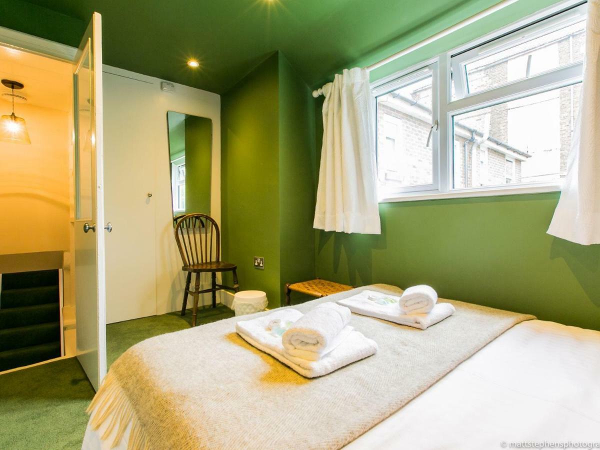 Exquisite 3Bdr Botanical Oasis In Central 브라이턴 외부 사진