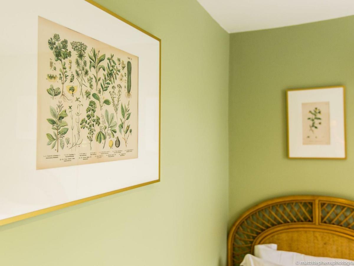 Exquisite 3Bdr Botanical Oasis In Central 브라이턴 외부 사진